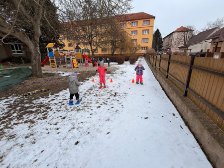 Společný den radosti